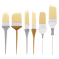Product Club Feather Bristle Tint Brush Set - Premier Collection