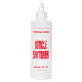 Soft 'N Style Imprinted Cuticle Softener Bottle - 8oz